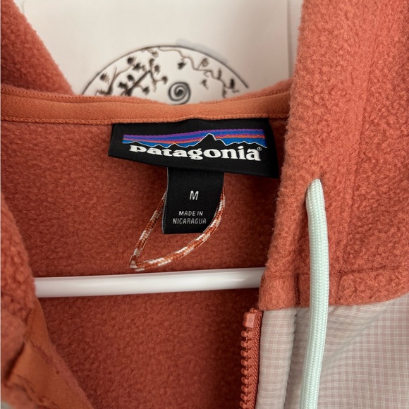Color block Women’s Patagonia Jacket - Picture 3 of 5